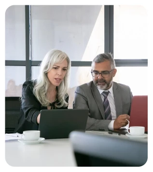 Premier Vision - Ekibimiz