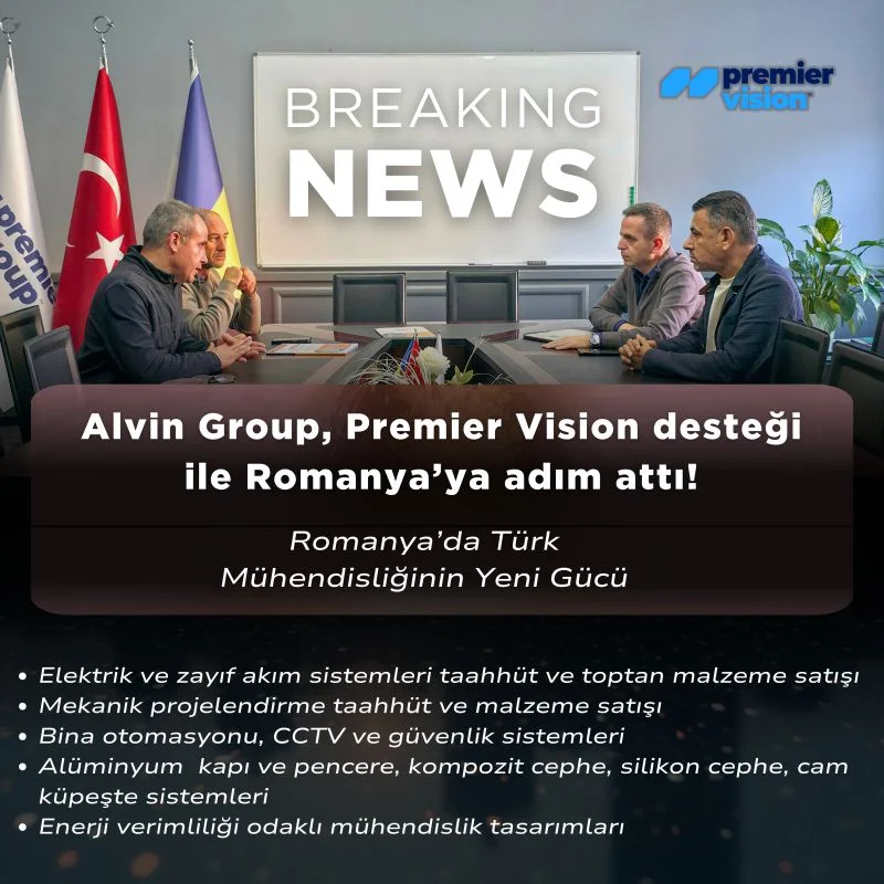 Romanya’daki Başarınız, Güvenilir Bir Ortaklıkla Başlar!