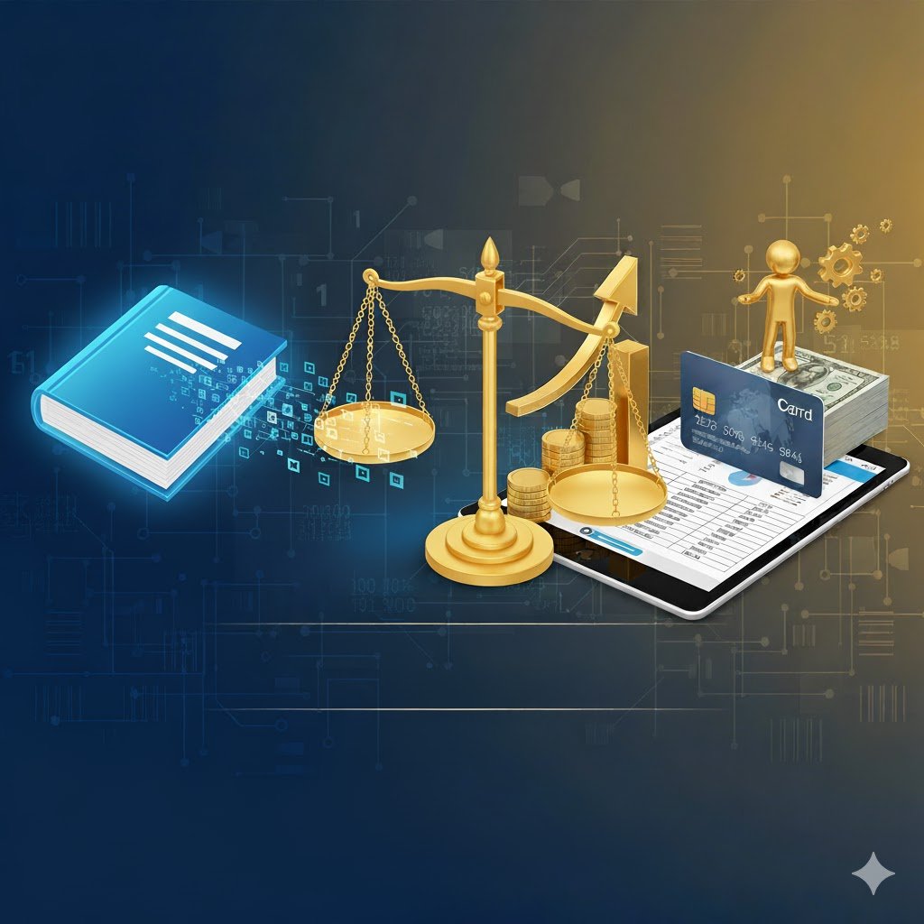 Hukuki Danışmanlık ve Mevzuata Uyum