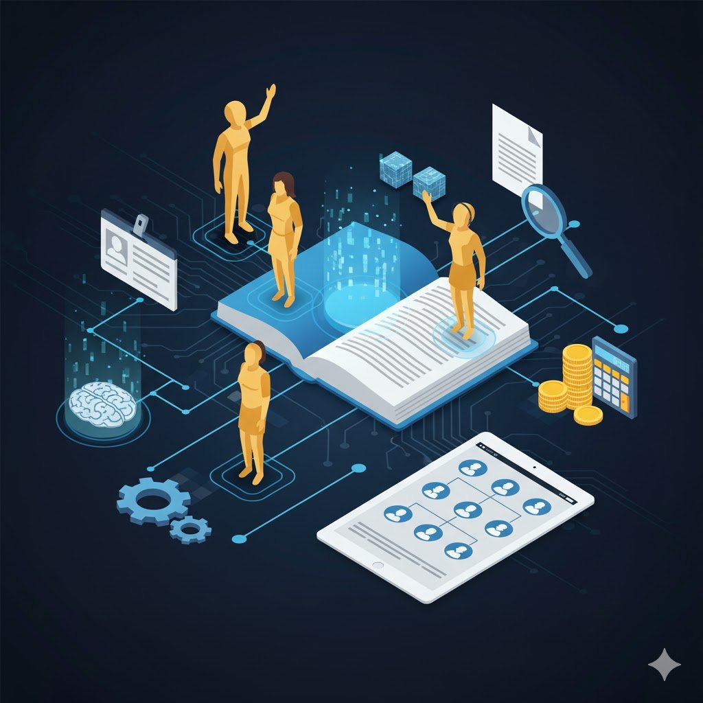 İnsan Kaynakları ve Personel Yönetimi