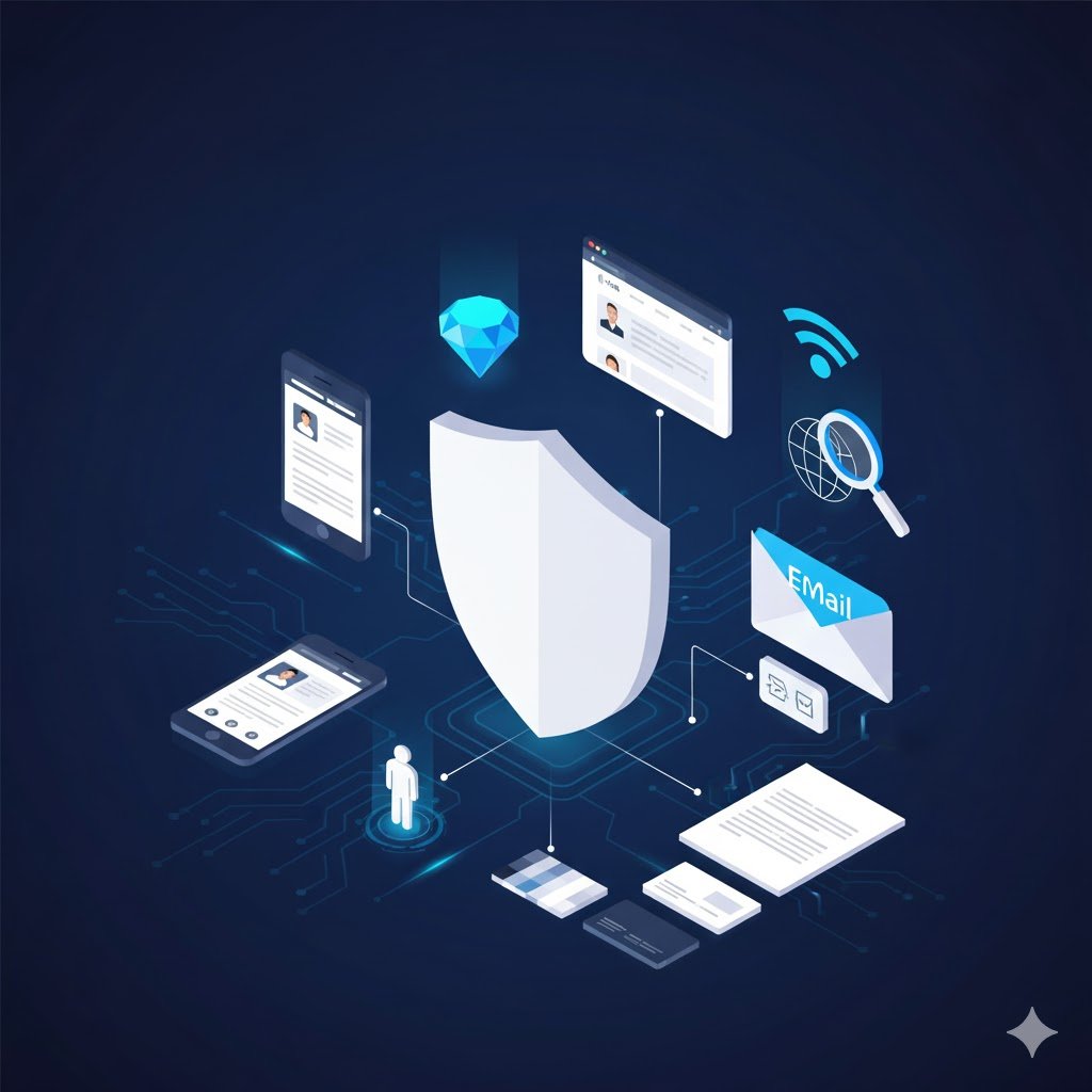 Marka, Dijital ve Kurumsal Kimlik