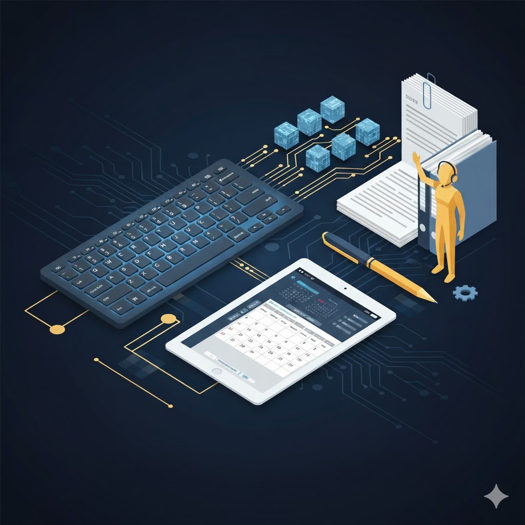 Operasyonel ve Sekretarya Hizmetleri